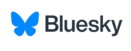 BlueSky logo