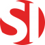 SI ball logo